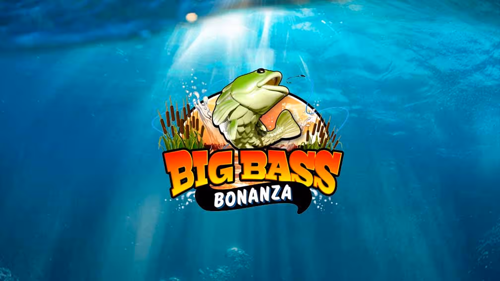 Big Bass Bonanza – Pragmatic Play